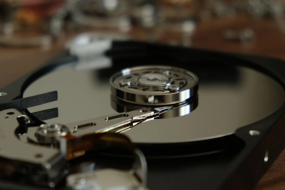 Hard Drive Destruction vs Data Wiping: Which Is Right for Your Business?